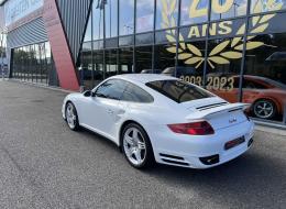 Porsche 997