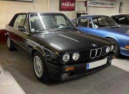 BMW Série 3 325i cabriolet