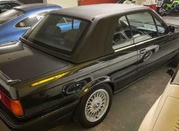 BMW Série 3 325i cabriolet