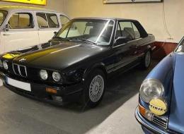 BMW Série 3 325i cabriolet