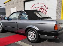 BMW Série 3 E30 - 316 i TC BAUR