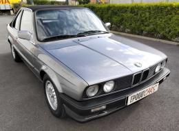 BMW Série 3 E30 - 316 i TC BAUR