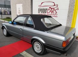 BMW Série 3 E30 - 316 i TC BAUR