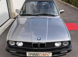 BMW Série 3 E30 - 316 i TC BAUR