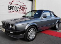 BMW Série 3 E30 - 316 i TC BAUR