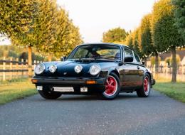 Porsche 911 2.7