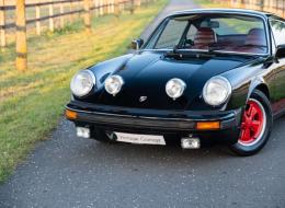 Porsche 911 2.7