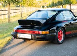 Porsche 911 2.7