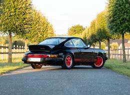 Porsche 911 2.7