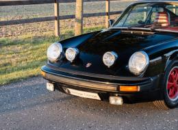 Porsche 911 2.7