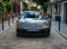 Porsche 992 .2 Carrera S *Porsche Approved*