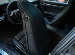 Porsche 992 .2 Carrera S *Porsche Approved*