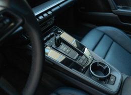 Porsche 992 .2 Carrera S *Porsche Approved*