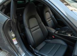 Porsche 992 .2 Carrera S *Porsche Approved*