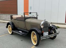 Ford A