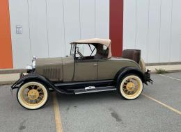 Ford A