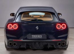 Ferrari GTC4 Lusso