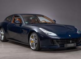 Ferrari GTC4 Lusso