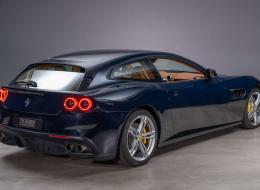 Ferrari GTC4 Lusso