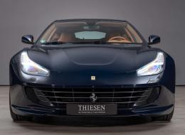 Ferrari GTC4 Lusso
