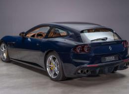 Ferrari GTC4 Lusso