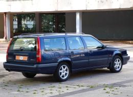 Volvo 850 GLT Break
