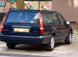 Volvo 850 GLT Break