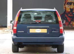 Volvo 850 GLT Break