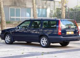 Volvo 850 GLT Break
