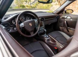Porsche 997 Targa 4S 