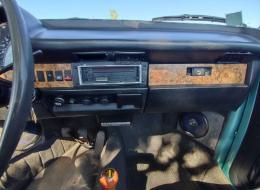 Volkswagen 1600 coccinelle