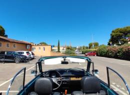 Volkswagen 1600 coccinelle