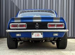 Chevrolet Camaro 396 SS