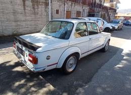 BMW 2002 Turbo