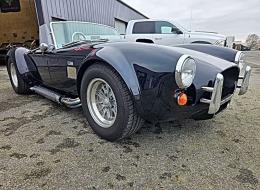 AC Cobra 427 Replica