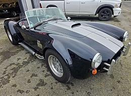 AC Cobra 427 Replica