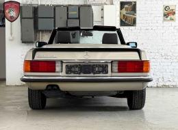 Mercedes-Benz SL 500