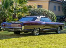 Pontiac Catalina Convertible