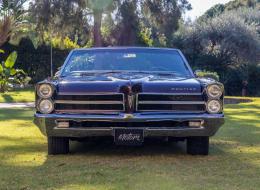 Pontiac Catalina Convertible