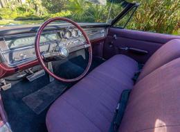 Pontiac Catalina Convertible