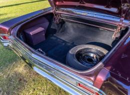 Pontiac Catalina Convertible