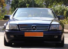 Mercedes-Benz SL 320 R129