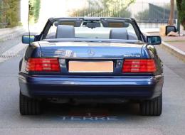 Mercedes-Benz SL 320 R129