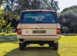 LandRover Range Rover Classic V8 RESTOMOD