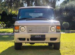 LandRover Range Rover Classic V8 RESTOMOD