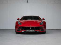 Ferrari F12 Berlinetta *Tailor Made & 1ère main*