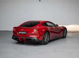Ferrari F12 Berlinetta *Tailor Made & 1ère main*