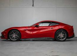 Ferrari F12 Berlinetta *Tailor Made & 1ère main*