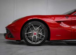 Ferrari F12 Berlinetta *Tailor Made & 1ère main*