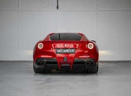 Ferrari F12 Berlinetta *Tailor Made & 1ère main*